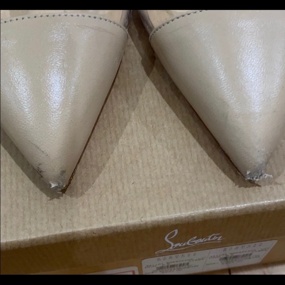 Christian Louboutin - Picture 4 of 4